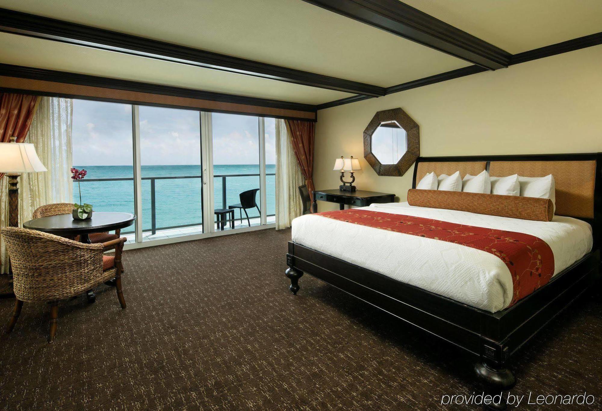 Jupiter Beach Resort & Spa Exterior foto